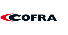 logo cofra