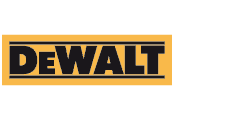 logo dewalt