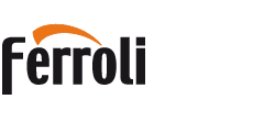 logo ferroli