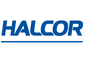 logo halcor