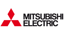 logo mitsubishi-electric