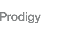 logo prodigy