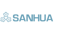 logo sanhua