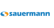 logo sauermann