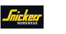 logo snickers-workwear