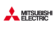 logo mitsubishi-electric