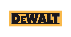 logo dewalt