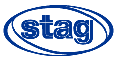logo stag