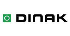 logo dinak