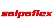 logo salpaflex