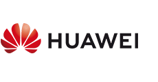 logo huawei