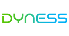 logo dyness
