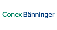 CONEX BÄNNINGER