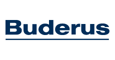 BUDERUS