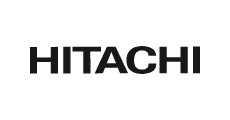 logo hitachi