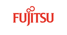 logo fujitsu