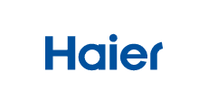 logo haier