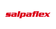 logo salpaflex