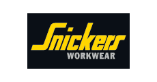 logo snickers-workwear