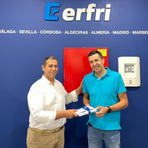 Conoce al ganador del sorteo