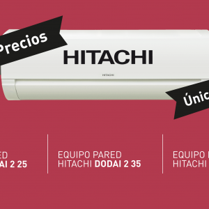 HITACHI dodai 2