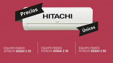 HITACHI dodai 2