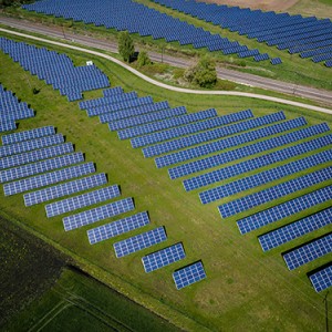 Las energías renovables van ganando terreno