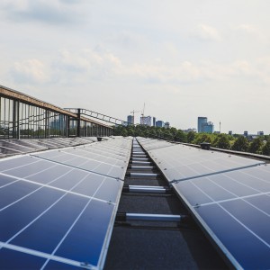 El momento mas idóneo para las instalaciones de paneles solares 