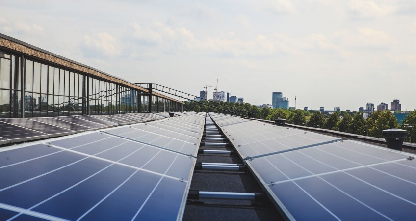 El momento mas idóneo para las instalaciones de paneles solares