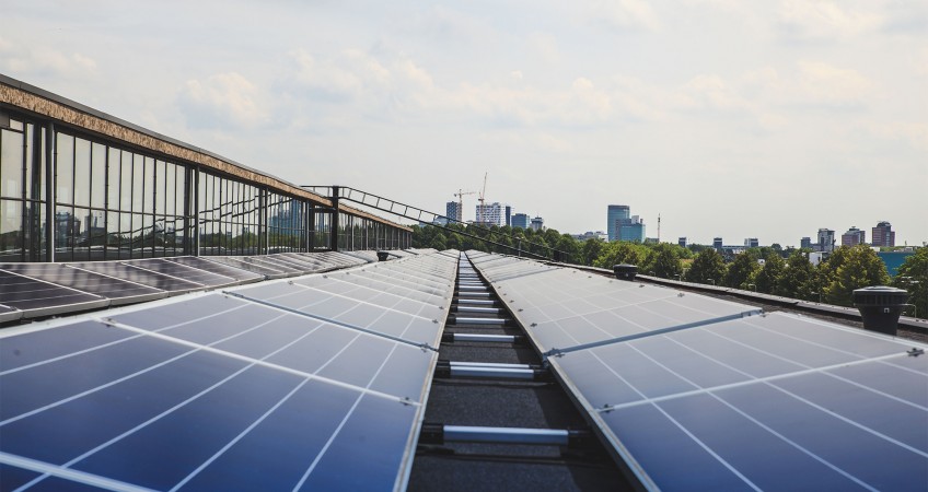 El momento mas idóneo para las instalaciones de paneles solares 