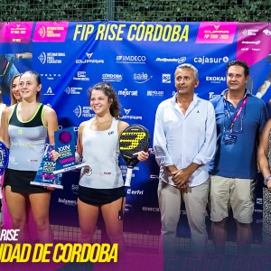 Erfri y Ekokai patrocinadores del FIP RISE CÓRDOBA 2023