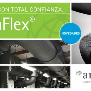 Novedades de ArmaFlex para 2024