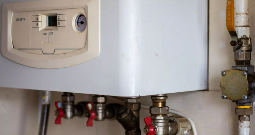 Las calderas de gasóleo en el punto de mira