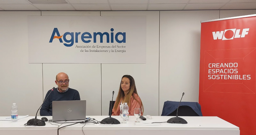 60 millones de bombas instaladas antes de 2030