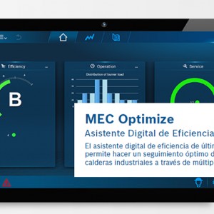 Ventajas de los asistentes digitales inteligentes en salas de calderas