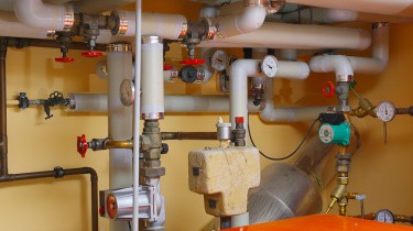 Soluciones a las calderas de GAS