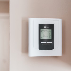 Controla la temperatura de tu hogar para ahorrar en la factura de energía