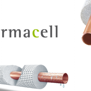 Descubre la mejora de Tubolit Split de Armacell