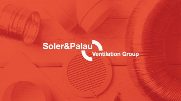 La importancia del acabado estético en proyectos de ventilación con Soler & Palau