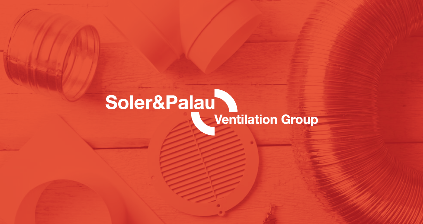 La importancia del acabado estético en proyectos de ventilación con Soler & Palau