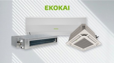 ¿Por qué elegir un sistema Multisplit de EKOKAI?