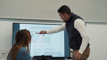 Asesoramiento integral para tus proyectos con Erfri