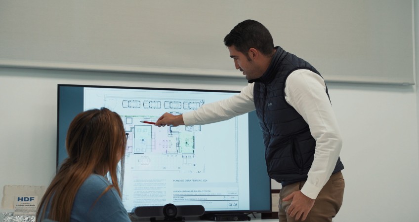 Asesoramiento integral para tus proyectos con Erfri
