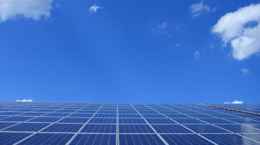 Energía fotovoltaica: transforma el sol en ahorro