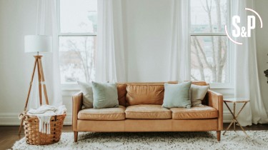 5 Claves para mantener una humedad ideal en casa según Soler&Palau