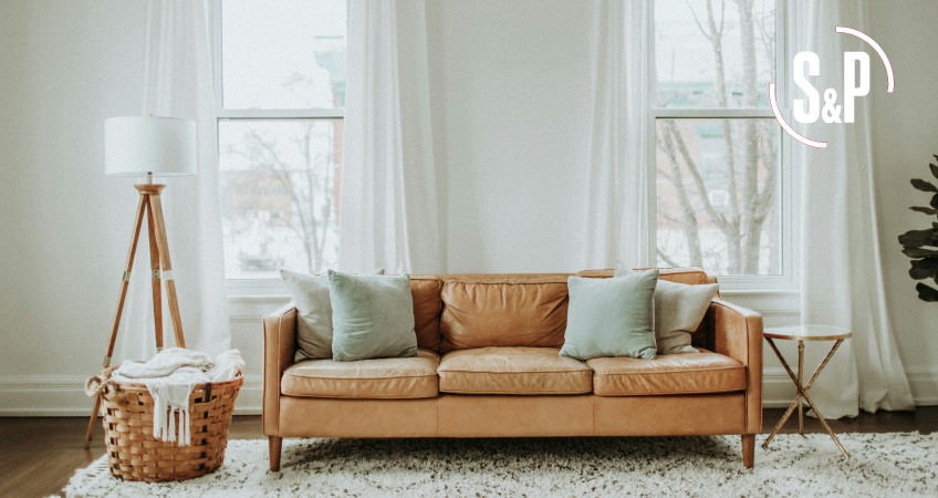 5 Claves para mantener una humedad ideal en casa según Soler&Palau
