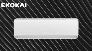 Ekokai: Climatización eficiente y sostenible para profesionales