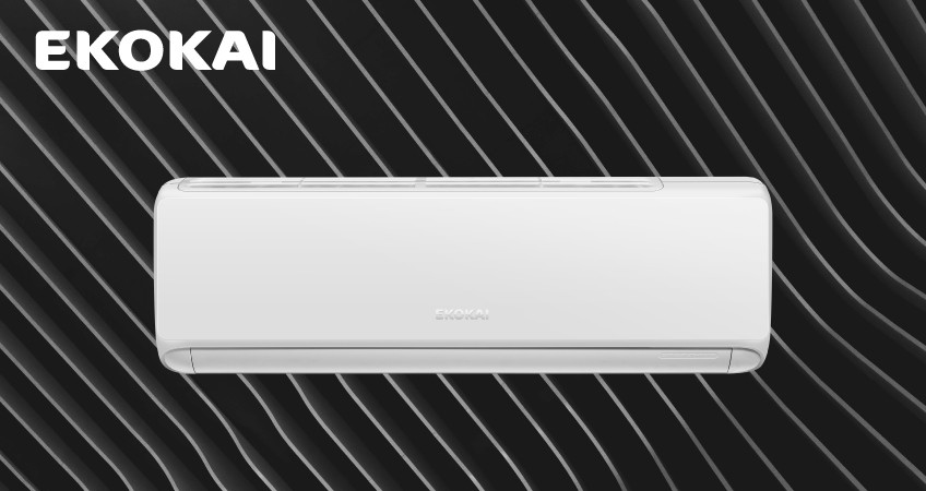Ekokai: Climatización eficiente y sostenible para profesionales