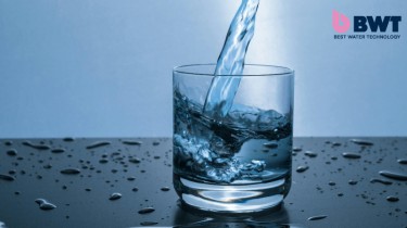 BWT: Soluciones eficaces contra la cal en el agua