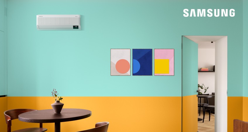 Tecnología WindFree™: Confort sin corrientes de aire